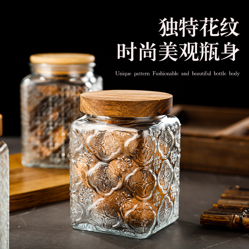 儲物罐定做都有哪些款式？ 